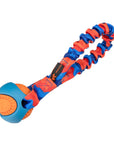Pocket PowerBall Bungee Tug