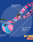 Pocket PowerBall Bungee Tug