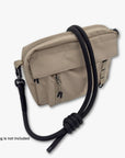 Bag Strap Adjustable – Standard (9–10 mm Rope)