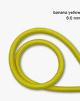 Convertible Leash – Tiny (5–6 mm rope)