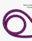 Convertible Leash w/ Traffic Handle β Slim (7β8 mm Rope)