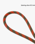 Convertible leash – Standard (9–10 mm Rope)
