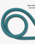 Convertible Leash – Slim (7–8 mm Rope)