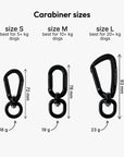 Bike Strap – Slim (7–8 mm Rope)