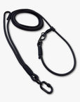 Convertible Leash w/ Traffic Handle – Slim (7–8 mm Rope)