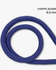 Convertible Leash – Slim (7–8 mm Rope)