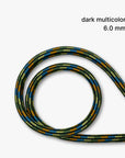Convertible Leash – Tiny (5–6 mm rope)