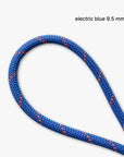 Convertible Leash w/ Traffic Handle – Standard (9–10 mm Rope)