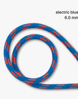Convertible Leash – Tiny (5–6 mm rope)