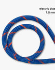 Convertible Leash – Slim (7–8 mm Rope)