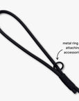 Classic Leash – Slim (7–8 mm Rope)