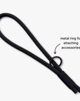 Classic Leash w/ Traffic Handle – Standard (9–10 mm Rope)