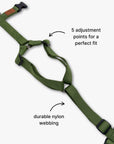 Y-Harness