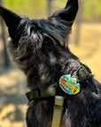 Outdoors Dog Jiby - Collar Charm