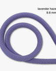 Convertible Leash w/ Traffic Handle – Standard (9–10 mm Rope)