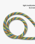 Convertible Leash – Tiny (5–6 mm rope)
