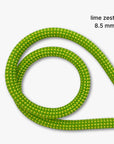 Convertible Leash β Slim (7β8 mm Rope)