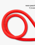 Convertible Leash – Slim (7–8 mm Rope)