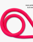 Convertible Leash – Slim (7–8 mm Rope)