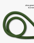 Convertible Leash – Tiny (5–6 mm rope)