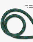 Convertible Leash – Slim (7–8 mm Rope)