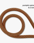 Convertible Leash w/ Traffic Handle – Standard (9–10 mm Rope)