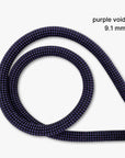 Convertible Leash w/ Traffic Handle – Standard (9–10 mm Rope)