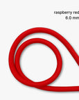 Convertible Leash – Tiny (5–6 mm rope)