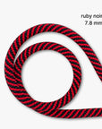 Convertible Leash β Slim (7β8 mm Rope)