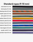 Safety Adapter – Standard (9–10 mm Rope)