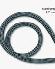 Convertible Leash – Slim (7–8 mm Rope)