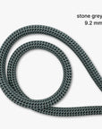 Convertible Leash w/ Traffic Handle – Standard (9–10 mm Rope)