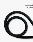 Convertible Leash – Tiny (5–6 mm rope)