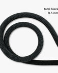 Convertible Leash w/ Traffic Handle – Standard (9–10 mm Rope)