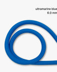 Convertible Leash – Tiny (5–6 mm rope)