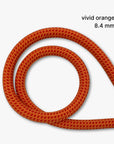 Convertible Leash – Slim (7–8 mm Rope)