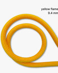 Convertible Leash w/ Traffic Handle – Standard (9–10 mm Rope)
