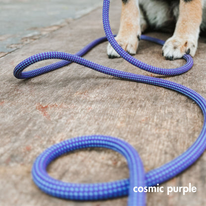 Light Convertible Leash (7-8 mm rope)