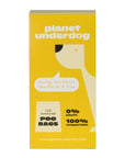 Compostable Poop Bags