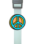 Peace Dog Jiby - Collar Charm