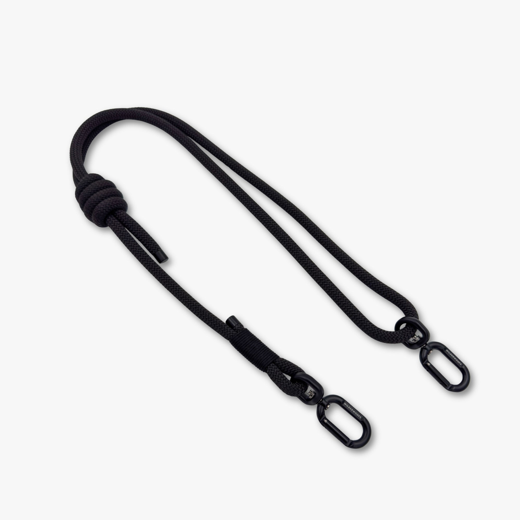 Bag Strap Adjustable – Standard (9–10 mm Rope)