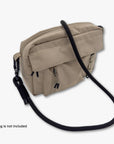 Bag Strap – Standard (9–10 mm Rope)
