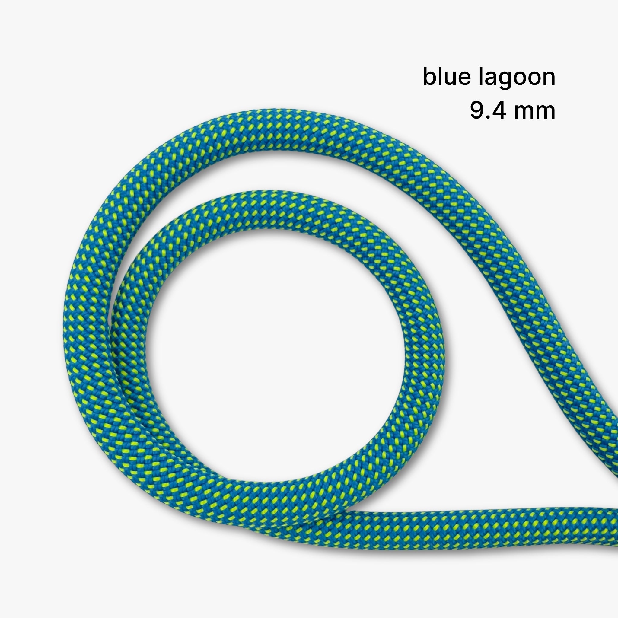 Climbing Rope Convertible Hands-Free Leash with Traffic Handle
