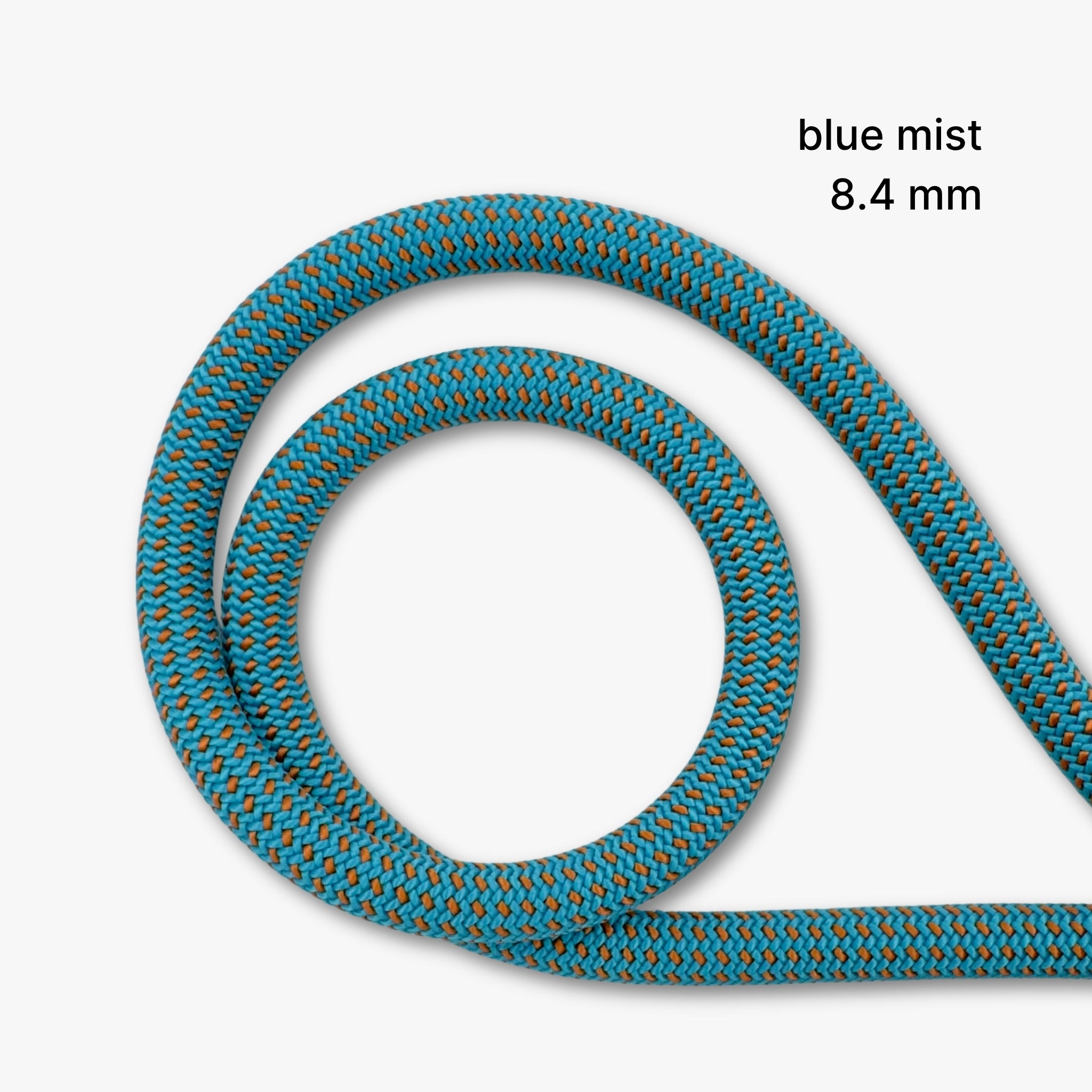 Climbing Rope Convertible Hands-Free Leash – Wilderwoofs