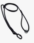 Classic Leash w/ Traffic Handle – Slim (7–8 mm Rope)