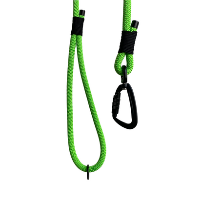 Classic Leash (9-10 mm rope)