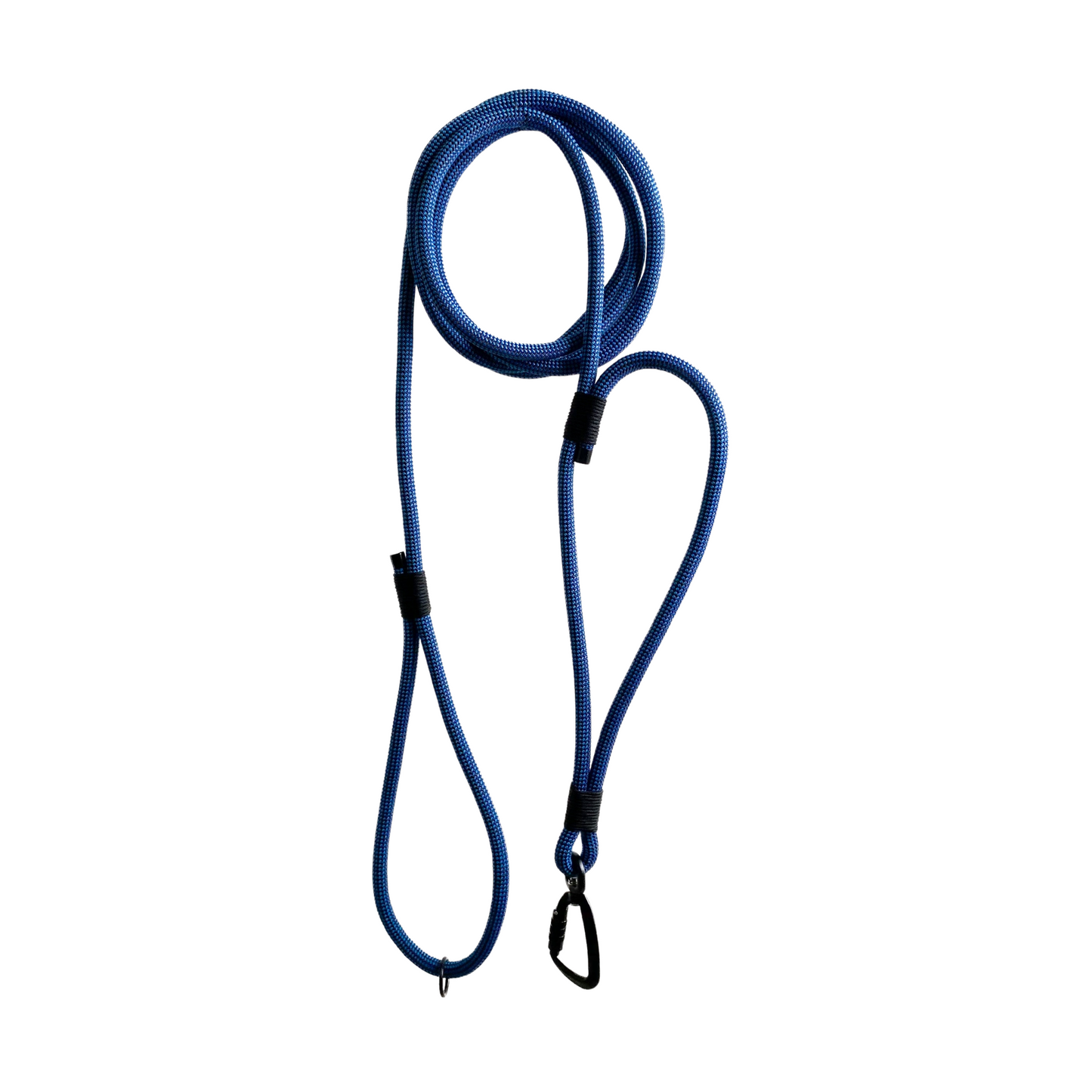 Classic Leash with Traffic Handle (9-10 mm rope)