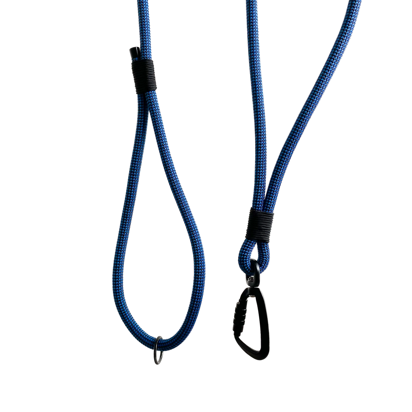 Classic Leash with Traffic Handle (9-10 mm rope)