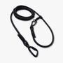 Convertible leash – Standard (9–10 mm Rope)