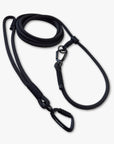 Convertible Leash w/ Traffic Handle – Standard (9–10 mm Rope)